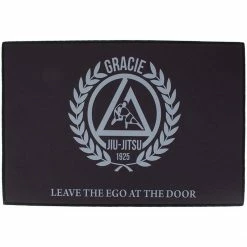 Gracie Jiu-Jitsu Residential Gracie Floor Mat Accessories