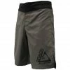 Gracie Jiu-Jitsu Undercover Fight Shorts Apparel 1 Gracie Jiu-Jitsu Undercover Fight Shorts Apparel