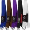Gracie Jiu-Jitsu Dress Belt Accessories