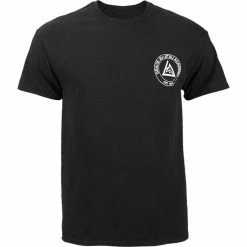 Gracie Jiu-Jitsu Classic Apparel