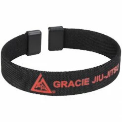 Gracie Jiu-Jitsu Belt Bracelet