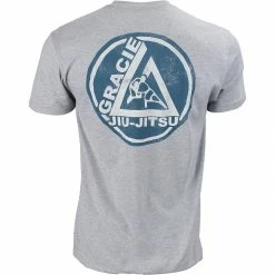 Gracie Jiu-Jitsu Apparel Power Shirt
