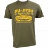 Gracie Jiu-Jitsu Apparel Dover