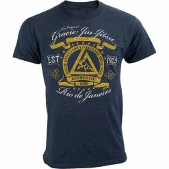 Gracie Jiu-Jitsu Apparel Venus