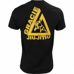 Gracie Jiu-Jitsu Venus