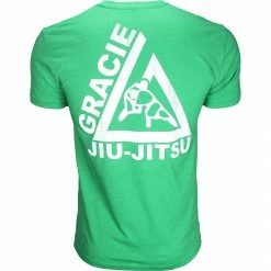 Gracie Jiu-Jitsu Venus