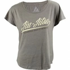 Gracie Jiu-Jitsu Apparel Venus