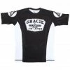 Gracie Jiu-Jitsu Apparel Kids Short Sleeve Rashguard 2 Gracie Jiu-Jitsu Apparel Kids Short Sleeve Rashguard