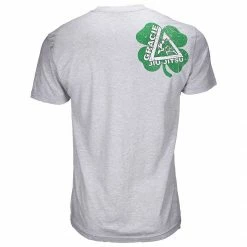 Gracie Jiu-Jitsu Apparel Lucky Version 2