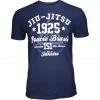 Gracie Jiu-Jitsu Power Shirt Apparel
