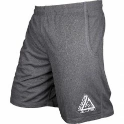 Gracie Jiu-Jitsu Performance Shorts Apparel