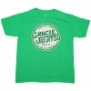 Gracie Jiu-Jitsu Power Shirt Apparel