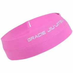 Gracie Jiu-Jitsu Accessories Women's Sport Headband