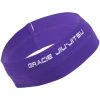Gracie Jiu-Jitsu Accessories Women's Sport Headband 1 Gracie Jiu-Jitsu Accessories Women's Sport Headband