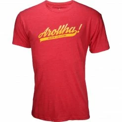 Gracie Jiu-Jitsu Arollha Shirt