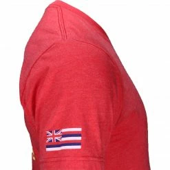 Gracie Jiu-Jitsu Arollha Shirt