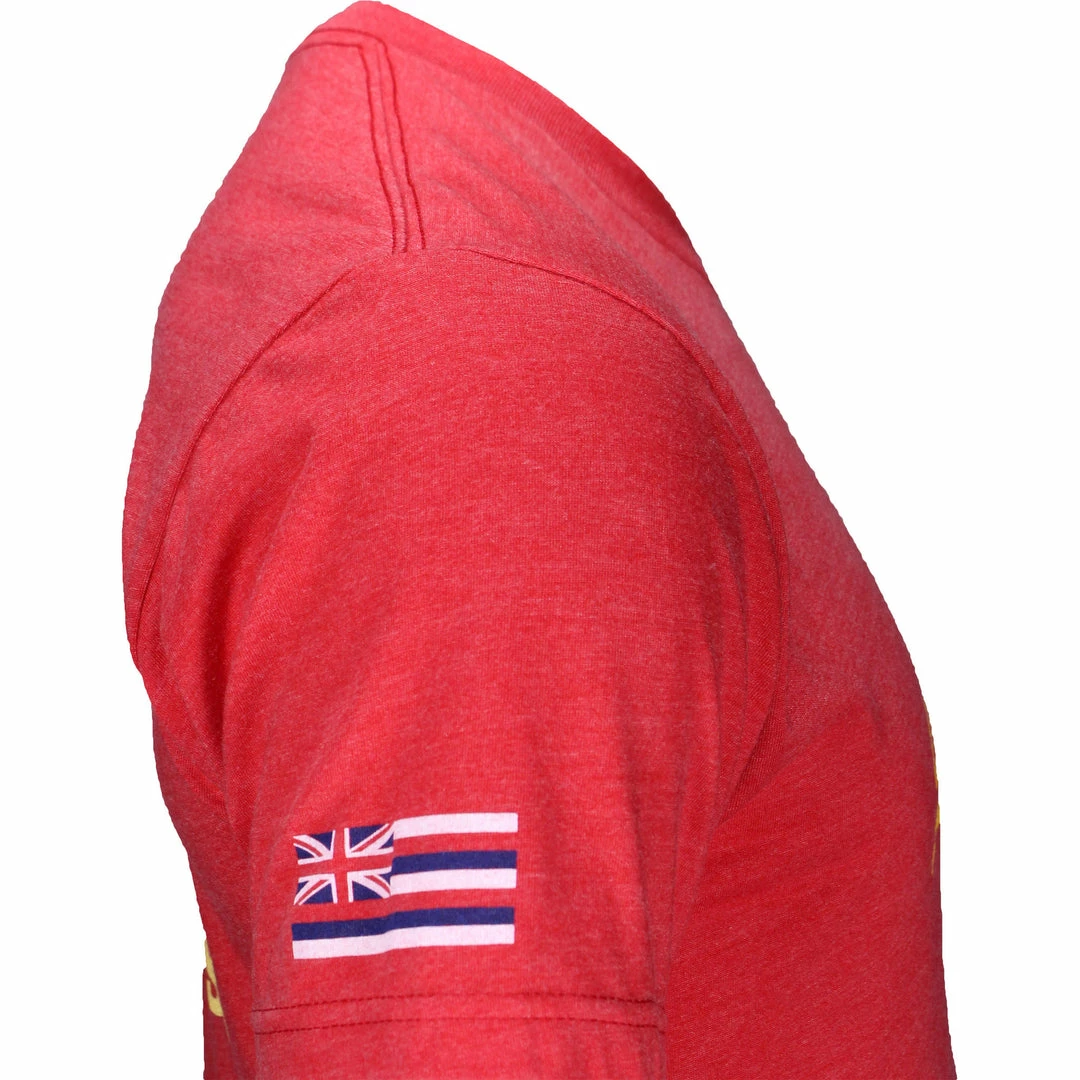 Gracie Jiu-Jitsu Arollha Shirt 4 Gracie Jiu-Jitsu Arollha Shirt