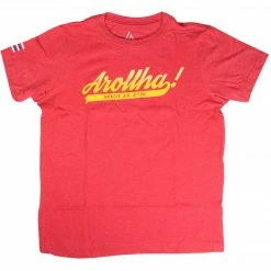 Gracie Jiu-Jitsu Arollha Apparel