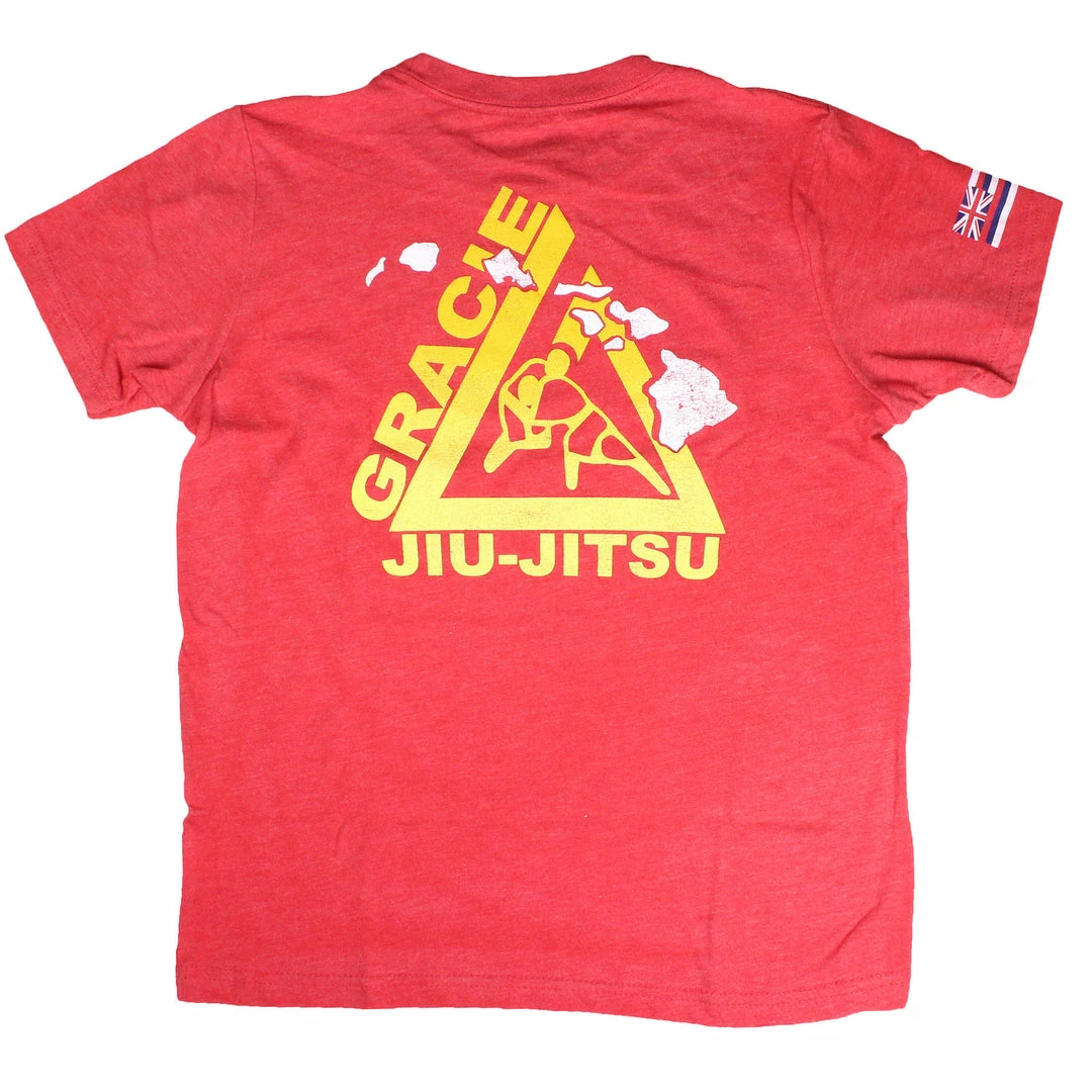 Gracie Jiu-Jitsu Arollha Apparel 4 Gracie Jiu-Jitsu Arollha Apparel