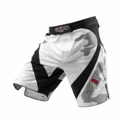 Grips Athletics Apparel Diablo Fight Shorts