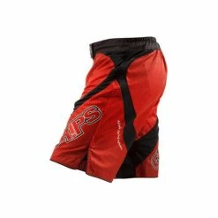 Grips Athletics Apparel Diablo Fight Shorts