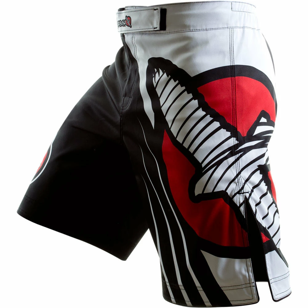 Hayabusa Apparel Chikara Recast Shorts 5 Hayabusa Apparel Chikara Recast Shorts