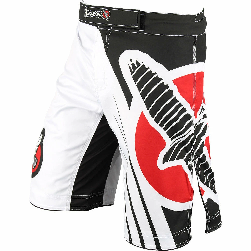 Hayabusa Apparel Chikara Recast Shorts 7 Hayabusa Apparel Chikara Recast Shorts