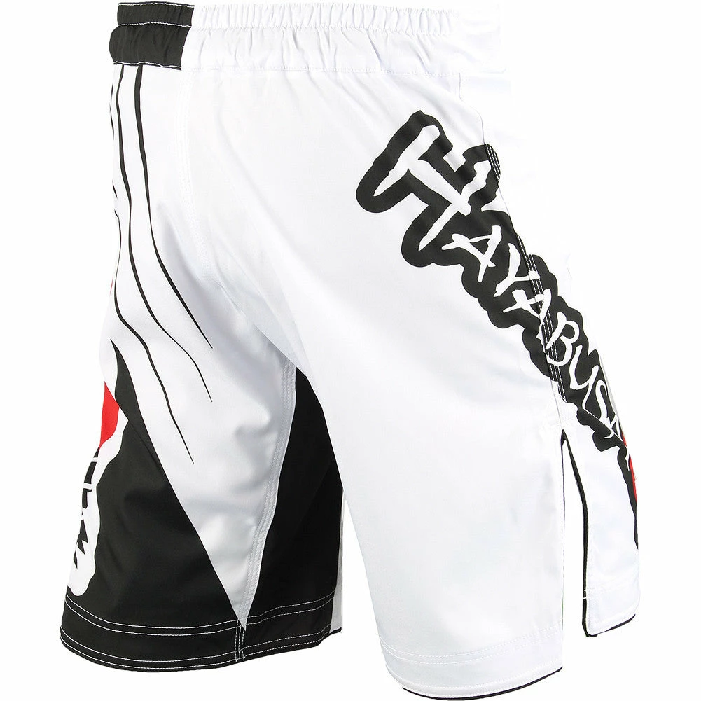 Hayabusa Apparel Chikara Recast Shorts 8 Hayabusa Apparel Chikara Recast Shorts