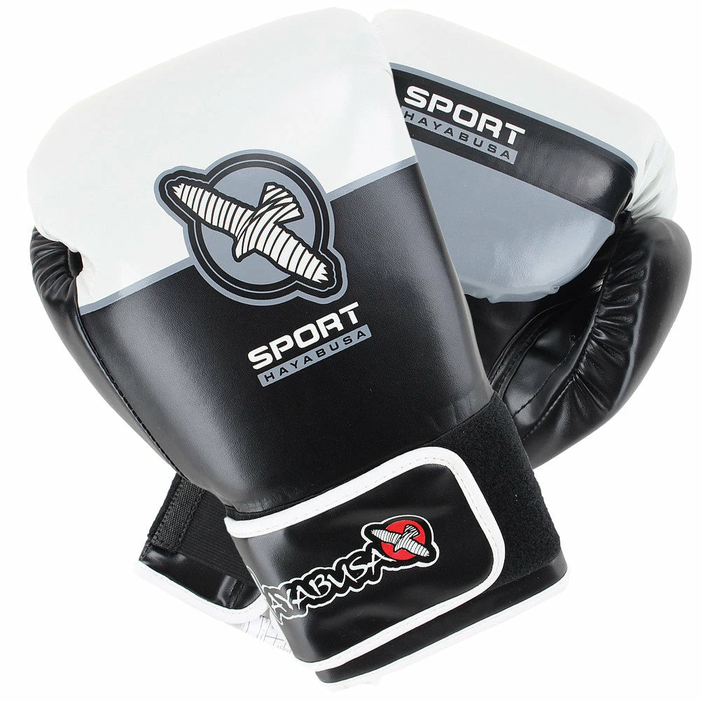 Hayabusa Sport 16oz Training Gloves 3 Hayabusa Sport 16oz Training Gloves