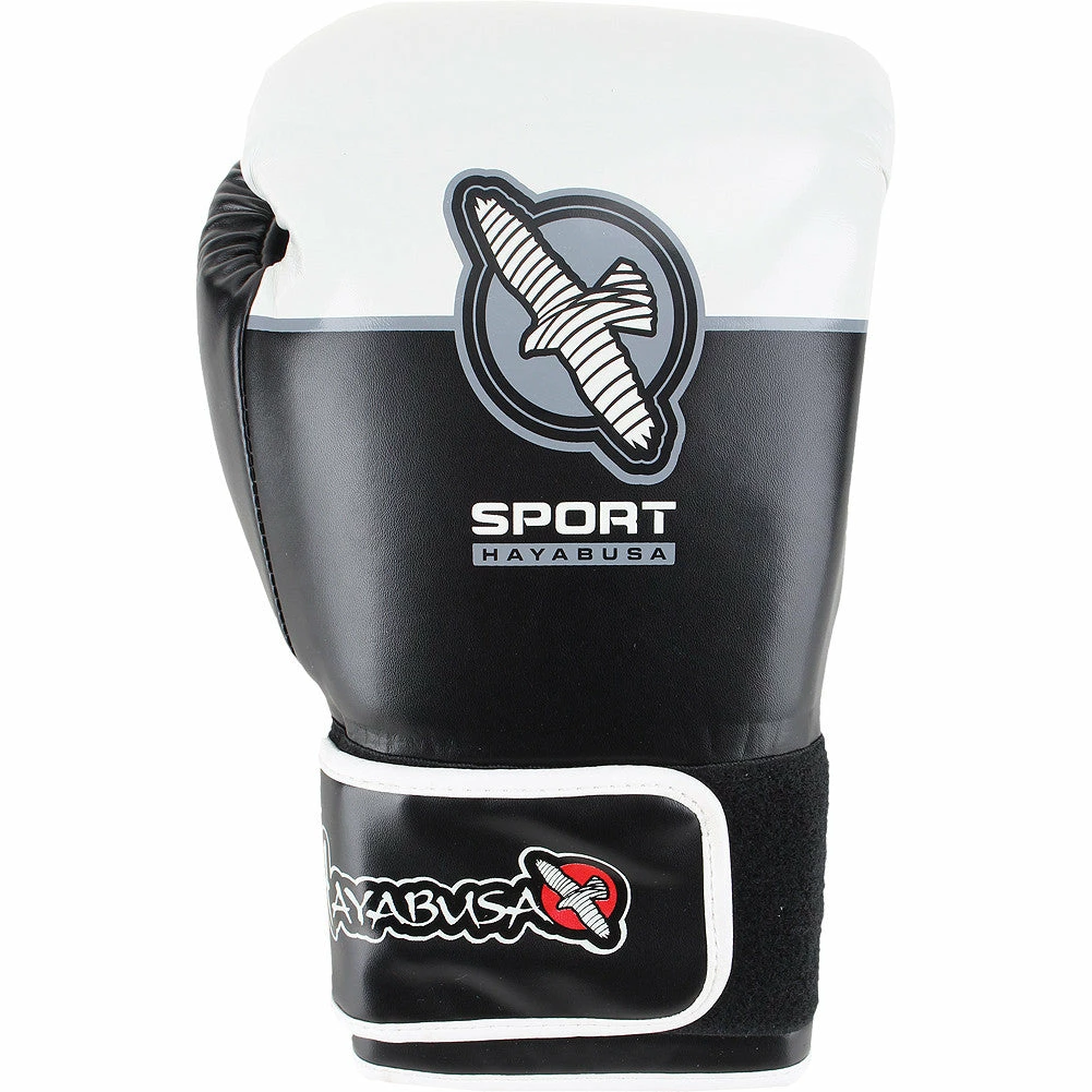 Hayabusa Sport 16oz Training Gloves 4 Hayabusa Sport 16oz Training Gloves