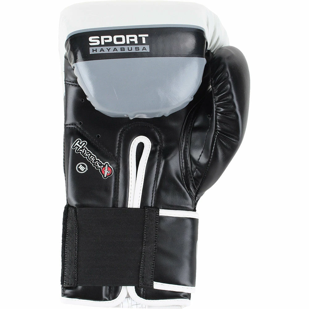 Hayabusa Sport 16oz Training Gloves 7 Hayabusa Sport 16oz Training Gloves