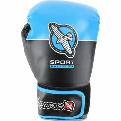 Hayabusa Sport 16oz Training Gloves 20 Hayabusa Sport 16oz Training Gloves