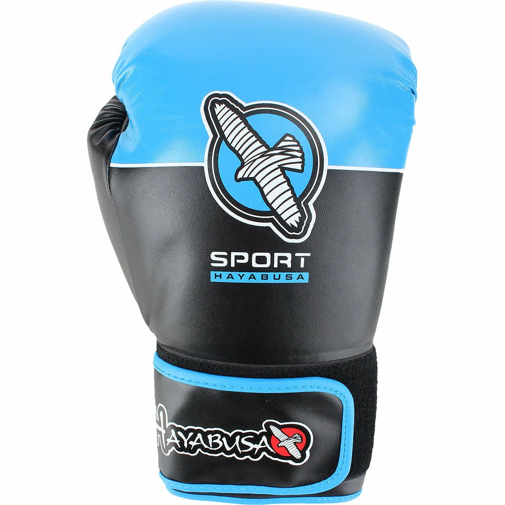 Hayabusa Sport 16oz Training Gloves 9 Hayabusa Sport 16oz Training Gloves