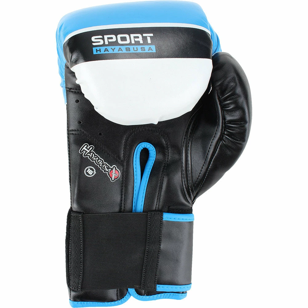 Hayabusa Sport 16oz Training Gloves 10 Hayabusa Sport 16oz Training Gloves