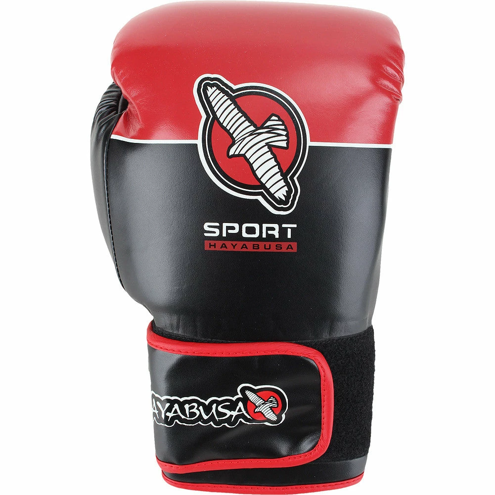 Hayabusa Sport 16oz Training Gloves 12 Hayabusa Sport 16oz Training Gloves
