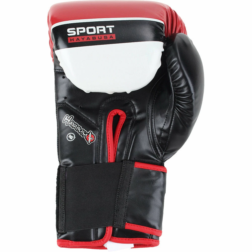 Hayabusa Sport 16oz Training Gloves 13 Hayabusa Sport 16oz Training Gloves