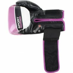 Hayabusa Sport 12oz Training Gloves 9 Hayabusa Sport 12oz Training Gloves