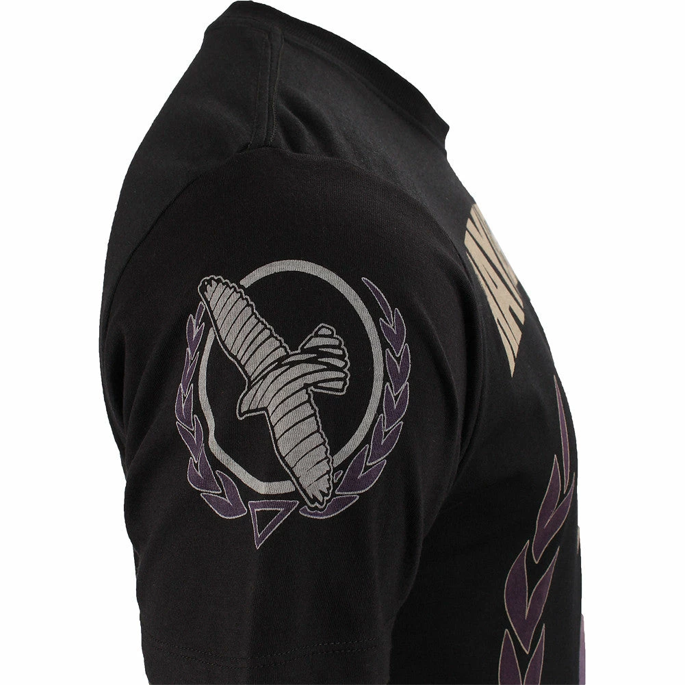 Hayabusa Virtue 7 Hayabusa Virtue