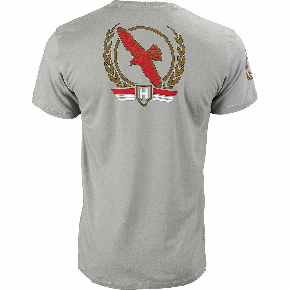 Hayabusa Virtue 6 Hayabusa Virtue