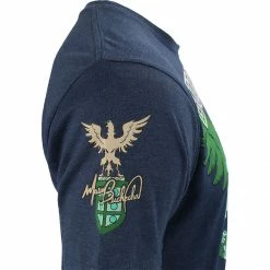 Hayabusa Virtue Apparel