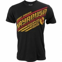Hayabusa Virtue Apparel