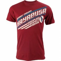 Hayabusa Virtue Apparel