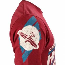 Hayabusa Virtue Apparel