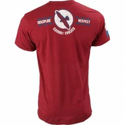 Hayabusa Virtue Apparel