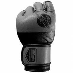 Hayabusa Regenesis 4oz MMA Gloves 10 Hayabusa Regenesis 4oz MMA Gloves
