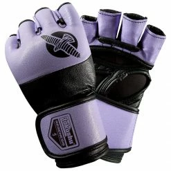 Hayabusa Regenesis 4oz MMA Gloves 9 Hayabusa Regenesis 4oz MMA Gloves