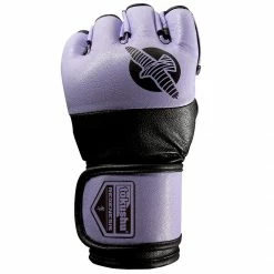 Hayabusa Regenesis 4oz MMA Gloves 12 Hayabusa Regenesis 4oz MMA Gloves