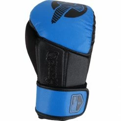 Hayabusa Tokushu Regenesis Boxing Gloves - 10oz