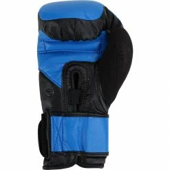 Hayabusa Tokushu Regenesis Boxing Gloves - 10oz