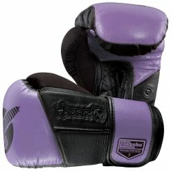 Hayabusa Tokushu Regenesis Boxing Gloves - 10oz